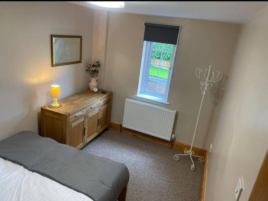 Netherton Studio Apartment 2 Rhôs-on-Sea Eksteriør billede