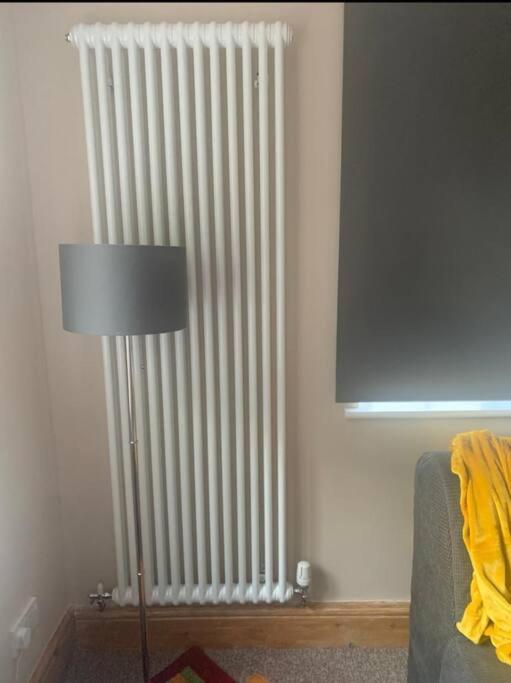 Netherton Studio Apartment 2 Rhôs-on-Sea Eksteriør billede