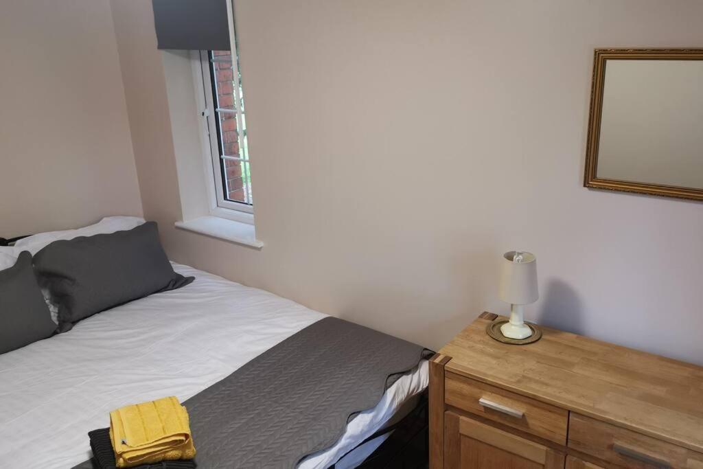 Netherton Studio Apartment 2 Rhôs-on-Sea Eksteriør billede